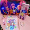 Esmi®- *Duffle Kpop/Minecraft Mini Combo*