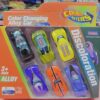 2026/07/1002803707.jpg Esmi®- *Colour Changing Metal Car - Set of 5*