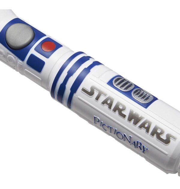 Esmi® - Pictionary Air Star Wars
