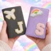 Esmi®- ✨ *PASSPORT COVER + LUGGAGE TAG COMBO* ✨