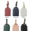 Esmi®- ✨ *PASSPORT COVER + LUGGAGE TAG COMBO* ✨