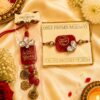 2026/07/1002822537.jpg ❤️ Esmi® Premium Bhai-Bhabhi Rakhi Combo ❤️