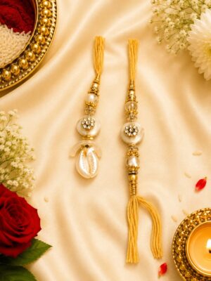 2026/07/1002822572.jpg 🤍 Premium Designer Bhai-Bhabhi Rakhi Set 🤍