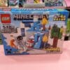 🧱 Minecraft Style Building Blocks Set