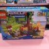🧱 Minecraft Style Building Blocks Set