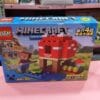 🧱 Minecraft Style Building Blocks Set