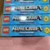 🧱 Minecraft Style Building Blocks Set