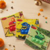 Esmi® 🦸 Superhero Pop It Rakhi 🦸