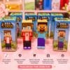Esmi® 🪥🎮 Minecraft Style Toothbrush Holder