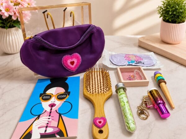 Esmi®- *Girl Boss XOXO - Combo*