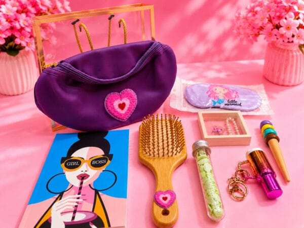 Esmi®- *Girl Boss XOXO - Combo*