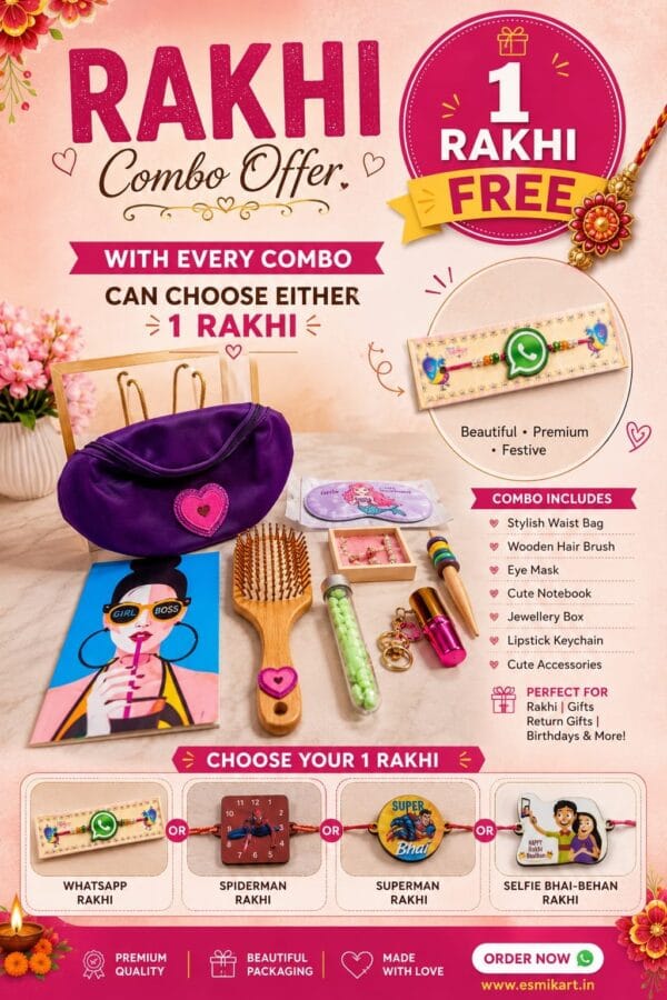 Esmi®- *Girl Boss XOXO - Combo*