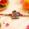 🐾 Esmi® Paw Patrol Rakhi – Single Piece 🐾