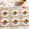 🕸️ Esmi® Kids Designer Rakhi Collection 🦸📱⏰