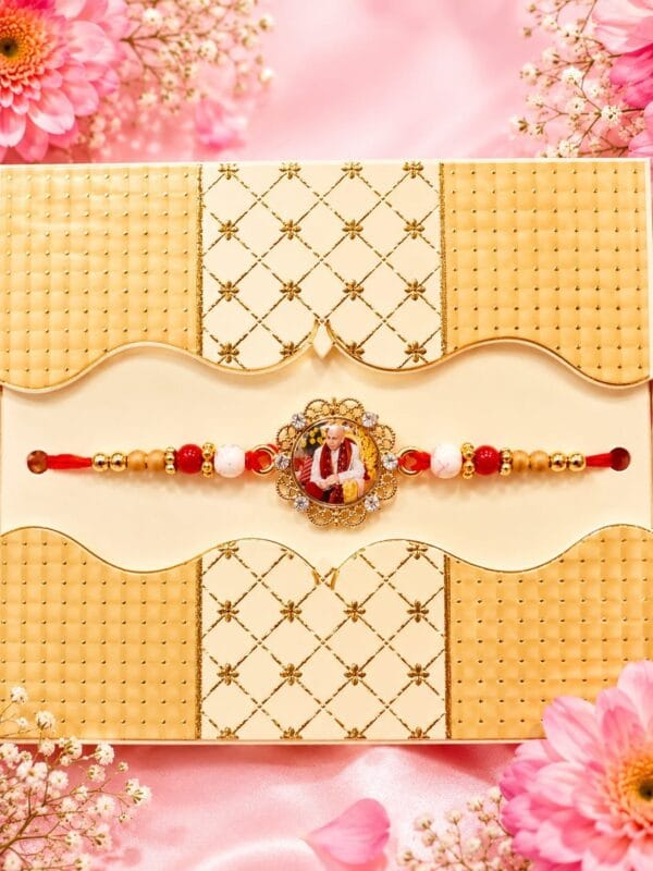Esmi®- *Guruji Rakhi*