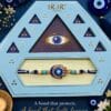 Esmi®- *Evil Eye Rakhi*