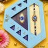 Esmi®- *Evil Eye Rakhi*