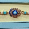 Esmi®- *Evil Eye Rakhi*