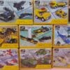 2026/07/1002853684.jpg Esmi®- *MultiFicence Building Blocks - Lego- Military Series*