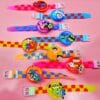 Esmi®- *Fidget Silicon Light Band/Rakhi*