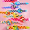 Esmi®- *Fidget Silicon Light Band/Rakhi*