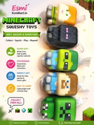 2026/08/1002879528.jpg Esmi® Minecraft-Inspired Squishy Toys