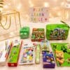 2026/08/1002879642.jpg Esmi®- 🎮 Minecraft Theme Gift Hamper – A Dream Gift for Every Minecraft Fan! 💚🎁