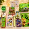 2026/08/1002879644.jpg Esmi®- 🎮 Minecraft Theme Gift Hamper – A Dream Gift for Every Minecraft Fan! 💚🎁